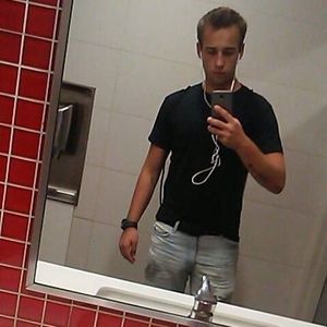 Meet your Posher, Chris